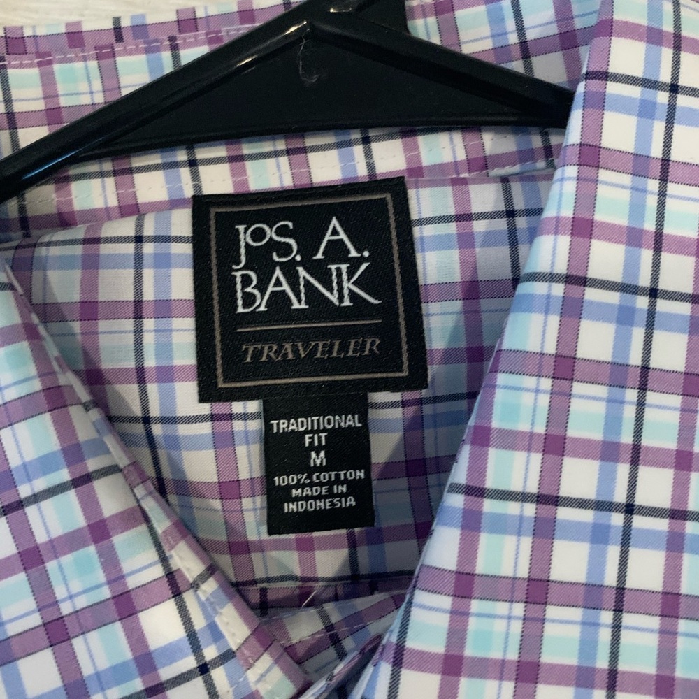 Button down shirt - Picture 3 of 3